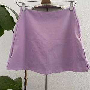 Girlfriend Collective Sport Skort